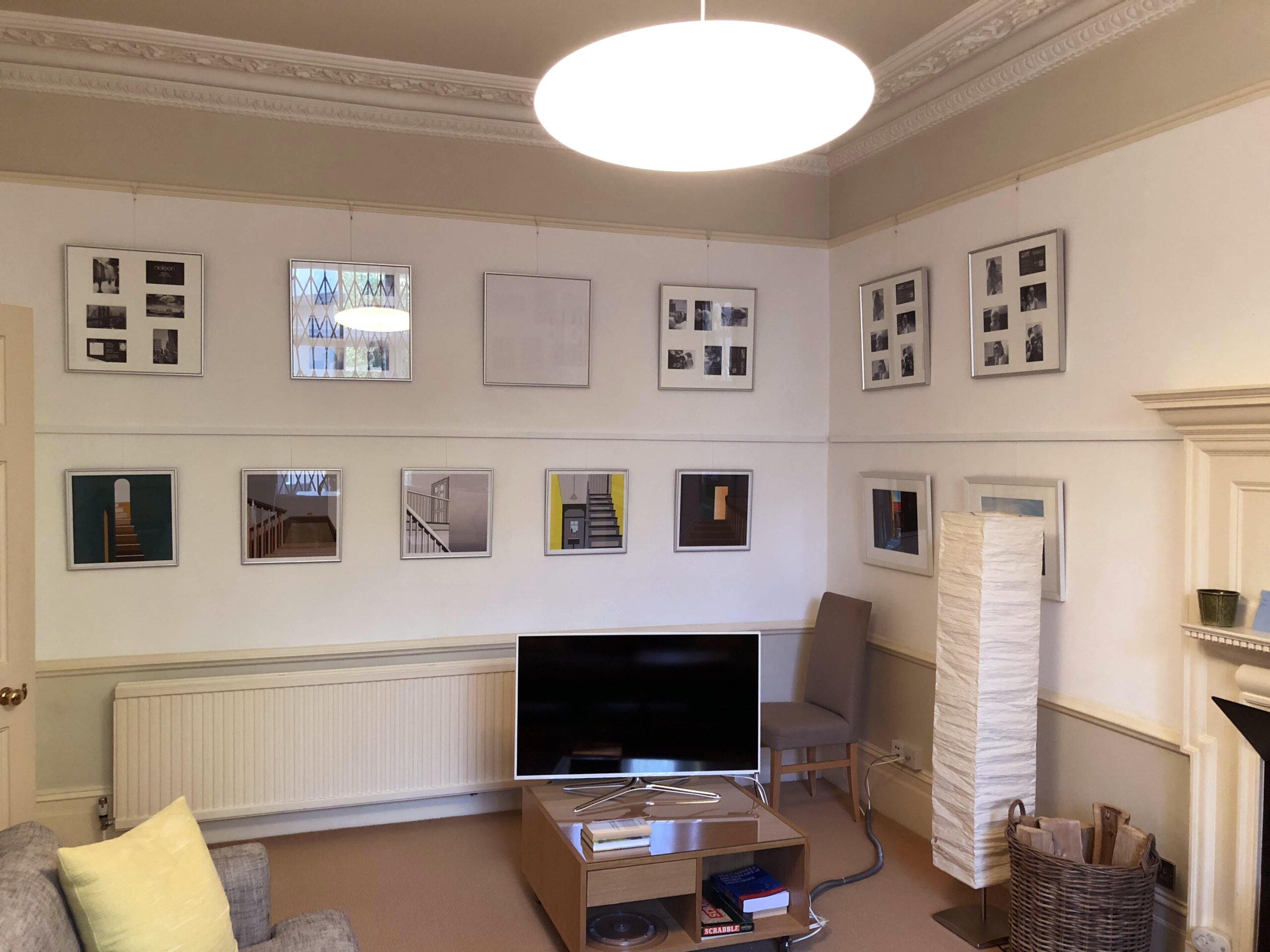 Studio Town Gallery Archive